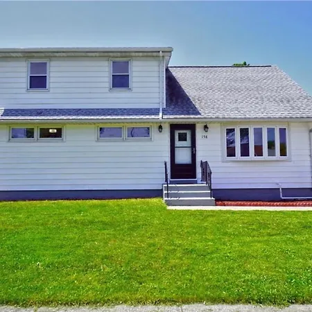 Luxury Apartments In Cheektowaga Ny